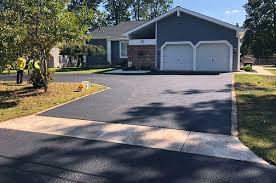 Driveway Snow Removal Preparation in Little Rock, AR